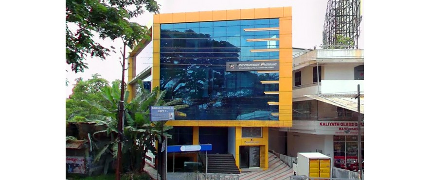 Manakkunnel Building